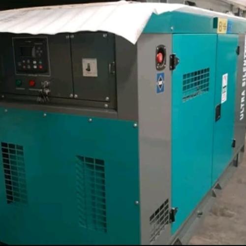 [EZM.1392129] genset silent cummins 80 kva