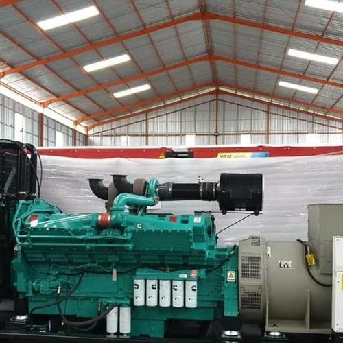 [EZM.1392146] genset cummins 1250 kva