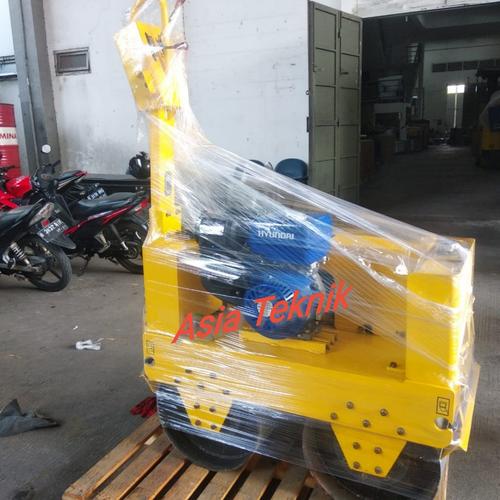 [EZM.1392181] double roller Hyundai 2 Ton