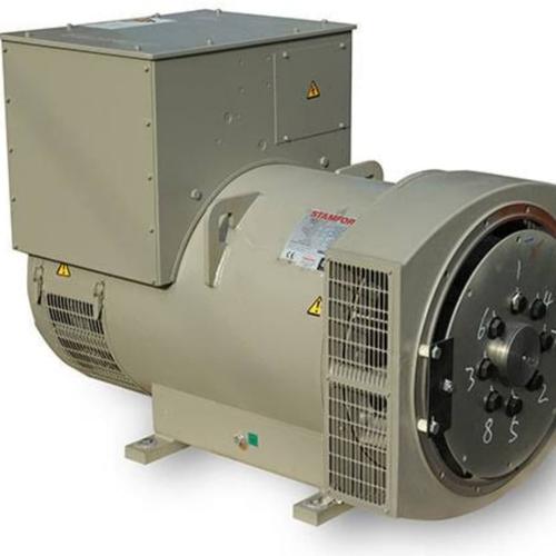 [EZM.1392199] Alternator stamford 60 kva UCI224E