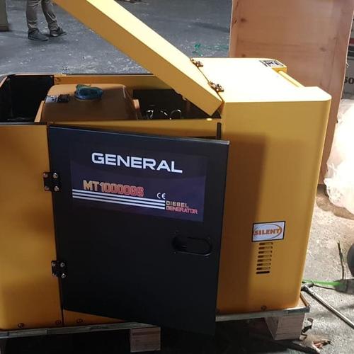 [EZM.1392215] genset silent 8500 watt