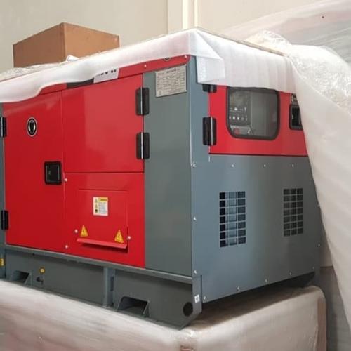 [EZM.1392221] genset silent 30 kw