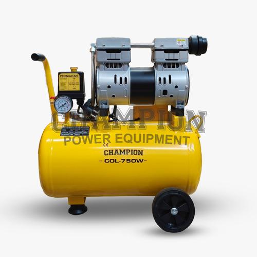 [EZM.1400017] Kompresor Oilles 1 PK Champion COL-750W USA Technology