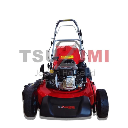 [EZM.1400087] Potong Rumput Dorong Tsuzumi THLV 56Z2 Engine Honda GX160