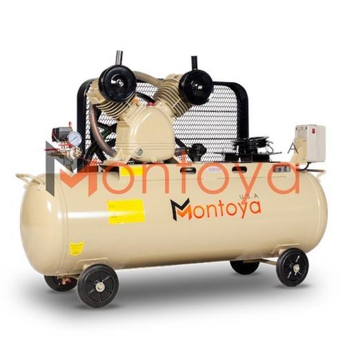 [EZM.1400149] Compressor Angin MONTOYA D-0.28/8 - 3hp 2,2kw