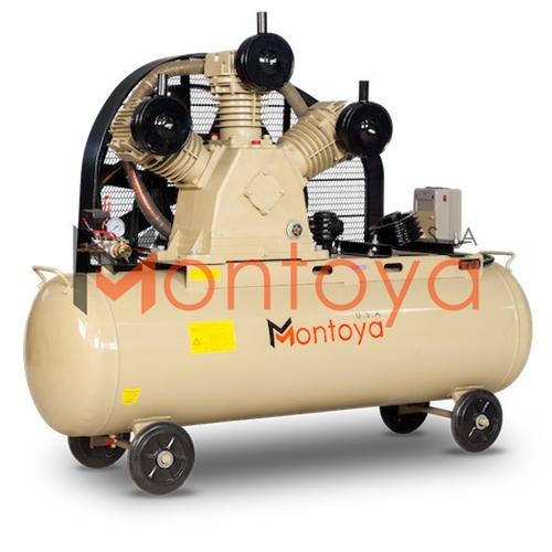 [EZM.1400151] Compressor Angin MONTOYA T-1.54/8 - 15 hp Japan Technology