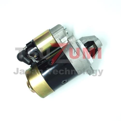 [EZM.1400169] Dinamo Stater TDG 15000 SDV Tsuzumi Japan technology