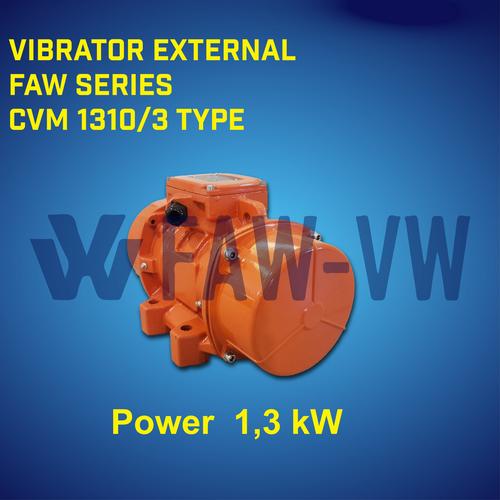 [EZM.1400204] External Vibrator Motor Electric 1300 Watt Concrete Cor ayakan beton electric