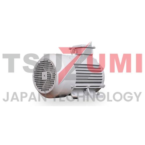 [EZM.1400544] Dinamo Motor 3 Hp 1 Phase 1450 RPM FAW