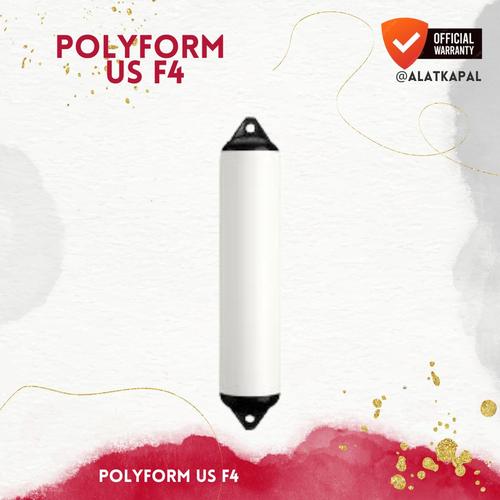 [EZM.1410011] PELAMPUNG F4 POLYFORM US F-4