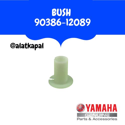 [EZM.1410047] BUSH 90386-12089 UNTUK MESIN TEMPEL YAMAHA 40-200PK 2-4TAK