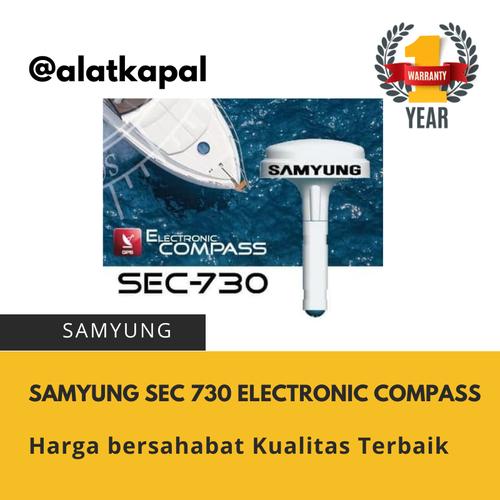 [EZM.1410368] SAMYUNG SEC 730 COMPASS HEADING SENSORS