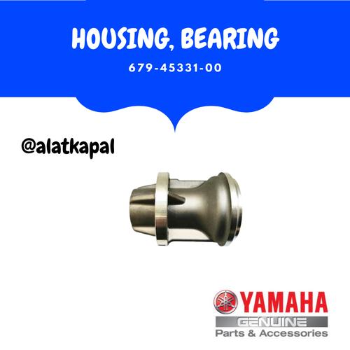[EZM.1410465] HOUSING BEARING 679-45331-00 untuk Mesin Tempel Yamaha 40 pk