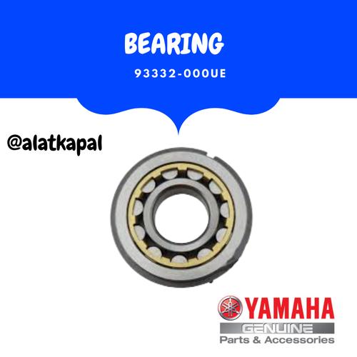 [EZM.1410570] BEARING BANTALAN 93332-000UE UNTUK MESIN TEMPEL YAMAHA 40PK 2TAK