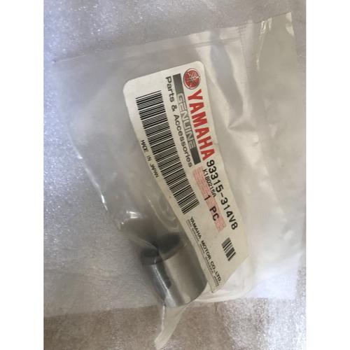 [EZM.1410650] Yamaha Bearing Needle 6E7 93315-314V8 Mesin Tempel Outboard Engine Mot