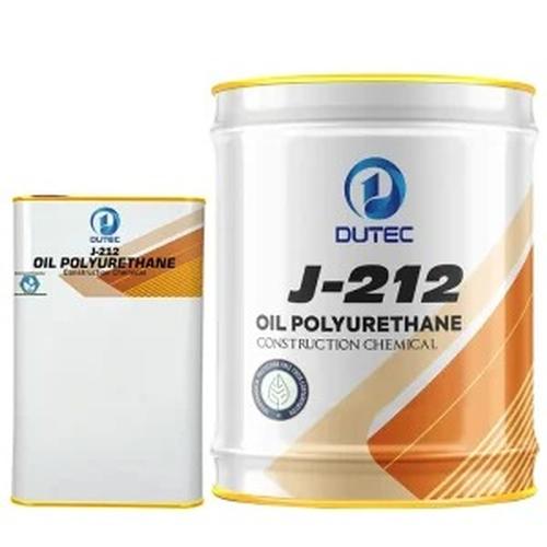 [EZM.1420009] Oil Polyurethane Foam J212 4Kg