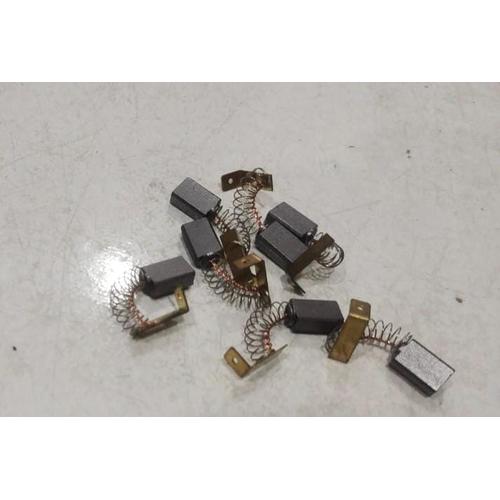 [EZM.1420018] Carbon Brush Mesin Injeksi Beton Type Bor J-121