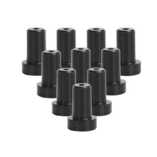 [EZM.1420019] Dutec Sparepart Alat Injeksi Beton - Grouting Head Rubber