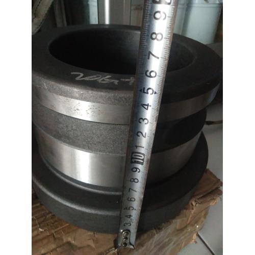 [EZM.1420058] Outer Bushing/ Front Cover HB20G Sparepart Hydraulic Breaker