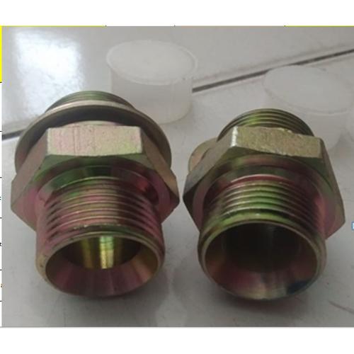 [EZM.1420060] Adapter Fitting 1 1/4 inch (1,2) sparepart hydraulic breaker