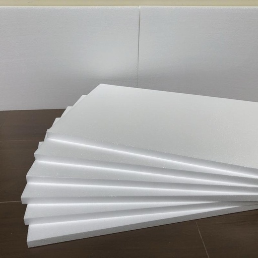 [EZM.1420068] Jual XPS Foam Board UK 1200*600*80mm