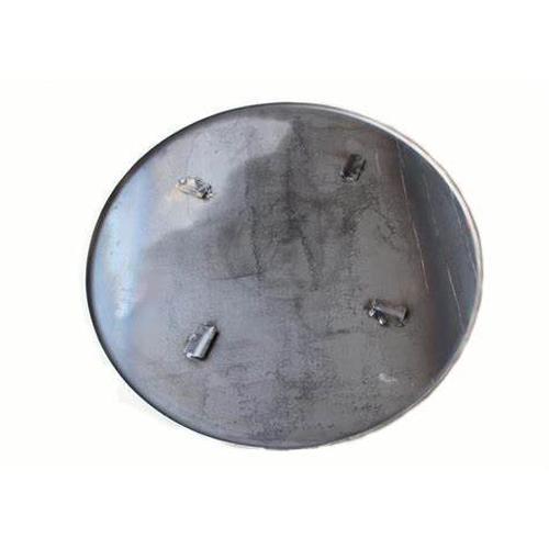 [EZM.1420073] Piringan Mesin Trowel Sparepart Plat Cutting Disc Type 100