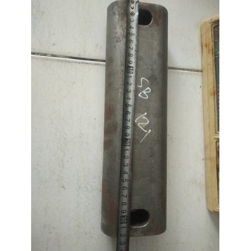 [EZM.1420087] Pin rod lubang / Pin Tahu lubang SB121 30 TON Sparepart Breaker