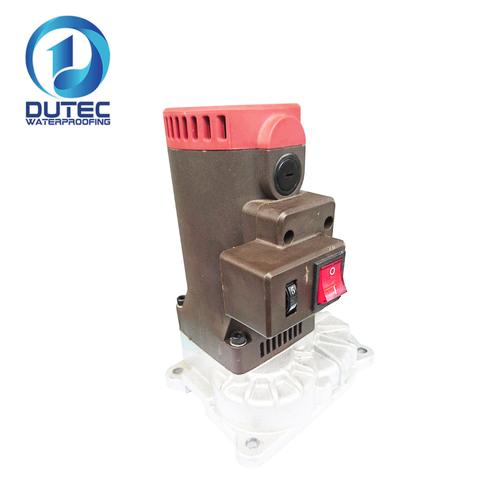 [EZM.1420151] Power Drill Mesin Injeksi Beton Type M06