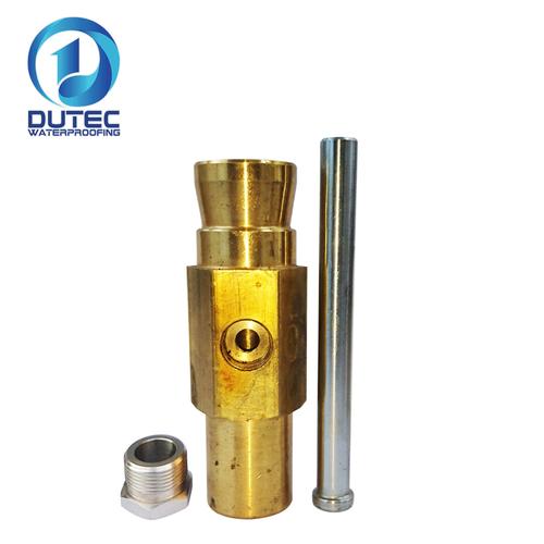 [EZM.1420154] Piston Mesin Injeksi Type M2000
