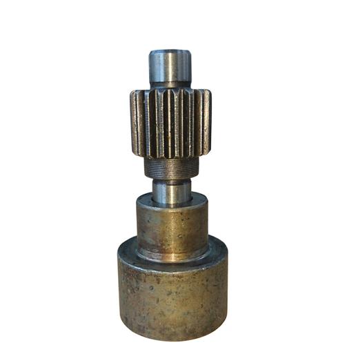 [EZM.1420161] Gear Set Alat Injeksi Beton Type 999