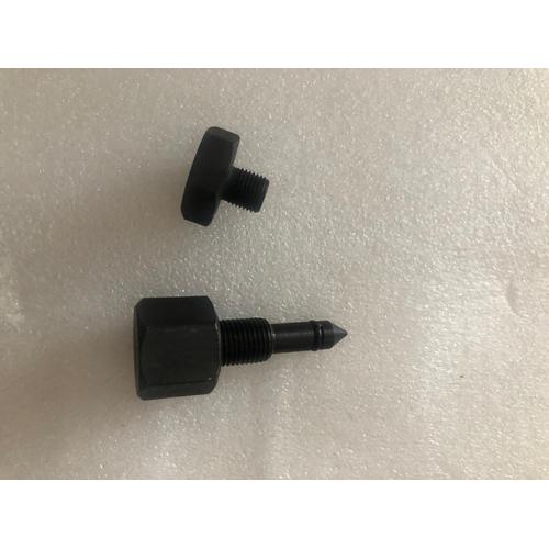 [EZM.1420168] Acc Charging Valve Sparepart Hydraulic Breaker