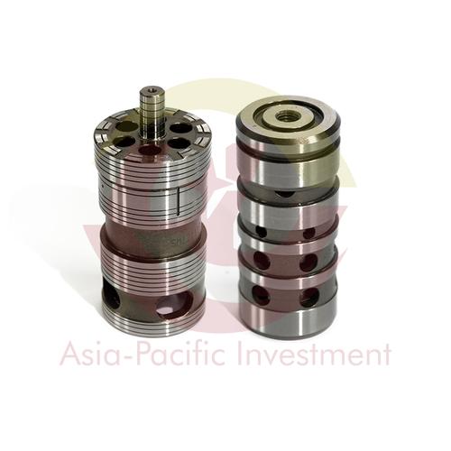 [EZM.1420173] Valve Sleeve Soosan SB81 Sparepart Hydraulic Breaker