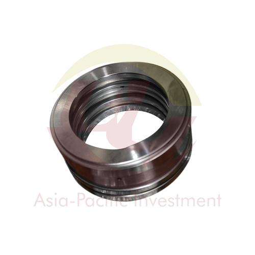 [EZM.1420174] Seal Retainer Soosan SB81 Sparepart Hydraulic Breaker C31 111