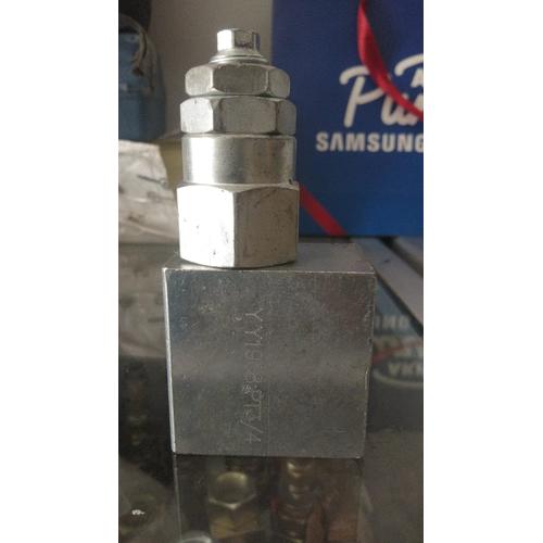 [EZM.1420175] New Reflux Valve/Relief Valve Hydraulic 20ton