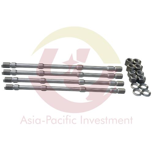 [EZM.1420178] Through Bolt Soosan SB81 Sparepart Hydraulic Breaker