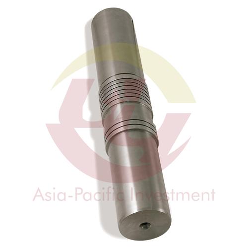 [EZM.1420181] Piston Soosan Sb81 Sparepart Hydraulic Breaker C31 255