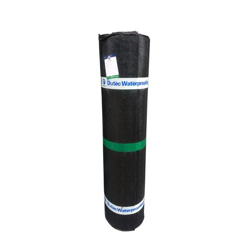 [EZM.1420184] DUTEC Membrane Bakar Waterproofing SBS Granule Green : 1m*10m*3mm