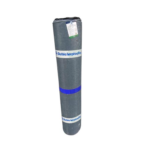 [EZM.1420201] Waterproofing Membrane Self Adhesive ( Tempel ) Uk : 20m*1.0m*1.5mm