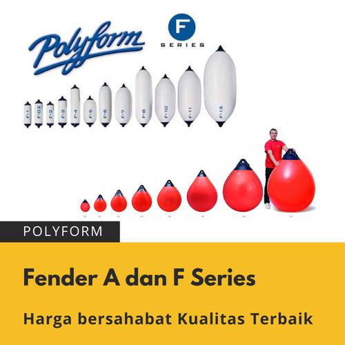 [EZM.1410639] Fender Dapra Polyform F2 USA - Harga Murah