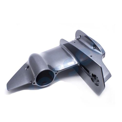 [EZM.1410649] Yamaha CASING LOWER 6E8-45311-01-8D Mesin Tempel Outboard Engine Motor