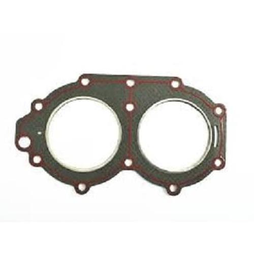 [EZM.1410653] Yamaha Gasket Cylinder Head 1 6F5-11181-A2 Mesin Tempel Outboard Engin
