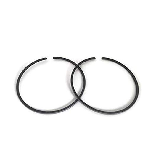 [EZM.1410657] PISTON RING SET STANDARD 200PK MESIN TEMPEL YAMAHA 2 TAK