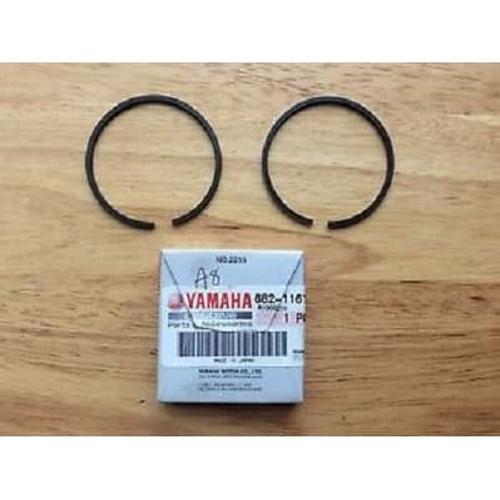 [EZM.1410662] Yamaha 682-11610-01 Mesin Tempel Outboard sparepart suku cadang