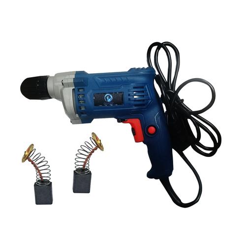 [EZM.1420033] Mesin Bor Tangan Listrik 10mm Type 6218 Merk Dutec