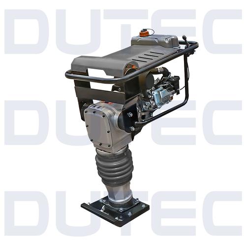 [EZM.1420067] Dutec Stamper Kuda 170F Pemadat Tanah + 7.5 PS Type 130YT