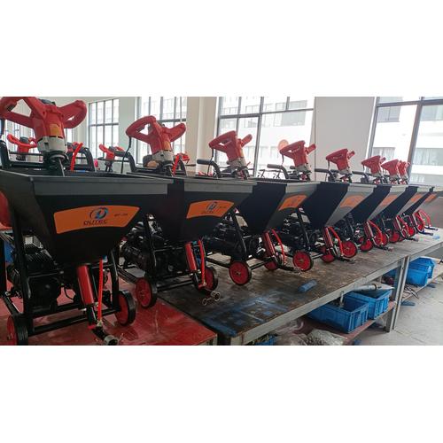 [EZM.1420070] Mesin Sprayer Grouting Semen Cat Primer PU Coating Waterproofing BF-F8