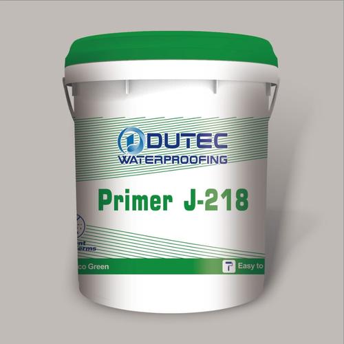 [EZM.1420076] DUTEC Flinkote J-218 / Primer Membrane Waterproofing 20kg - 100m2