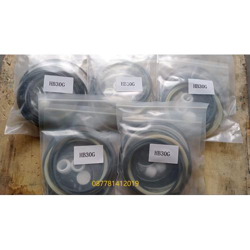 [EZM.1420086] Seal Kit Breaker Soosan HB30G / Rings Assortment Seal Kits