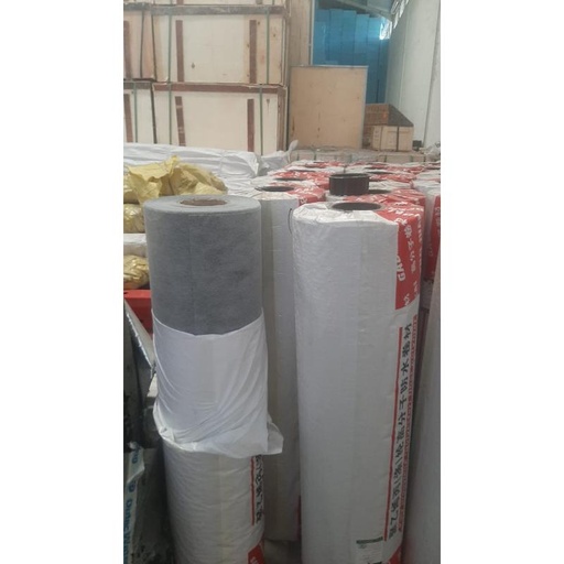 [EZM.1420096] Dutec Membrane Waterproofing PPF Polypropylene Fiber 200gram