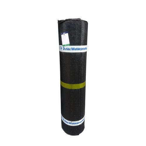 [EZM.1420099] DUTEC WATERPROOFING MEMBRANE BAKAR SANDED PASIR 3MM / ANTI BOCOR